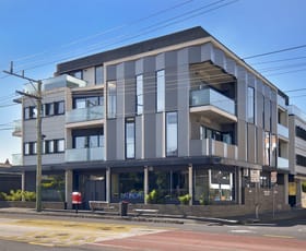 Shop & Retail commercial property leased at 4/100A Nicholson Street Brunswick East VIC 3057