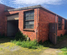 Factory, Warehouse & Industrial commercial property leased at 4/33 Korong Road Heidelberg West VIC 3081