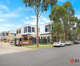 Factory, Warehouse & Industrial commercial property leased at 10 George Young Street Auburn NSW 2144