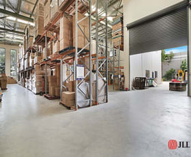 Factory, Warehouse & Industrial commercial property leased at 10 George Young Street Auburn NSW 2144