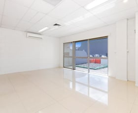 Offices commercial property leased at Level  Suite/110 Alma Street Rockhampton City QLD 4700