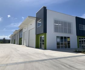 Factory, Warehouse & Industrial commercial property leased at Unit 7/7 Lomandra Place Coolum Beach QLD 4573