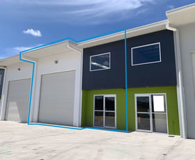 Factory, Warehouse & Industrial commercial property leased at Unit 7/7 Lomandra Place Coolum Beach QLD 4573