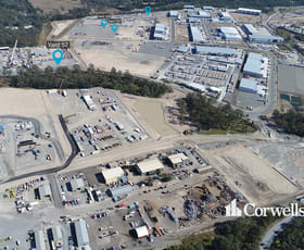 Development / Land commercial property leased at 109 Stephens Way Yatala QLD 4207