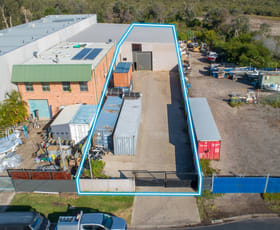Factory, Warehouse & Industrial commercial property leased at Unit 2/128 Tasman Street Kurnell NSW 2231
