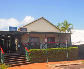 Offices commercial property leased at 3A/9 Napier Terrace Broome WA 6725
