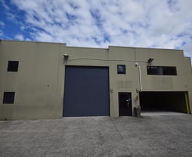 Factory, Warehouse & Industrial commercial property leased at Currumbin Waters QLD 4223