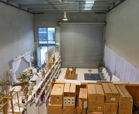 Factory, Warehouse & Industrial commercial property leased at 38/49 Mitchell Road Brookvale NSW 2100