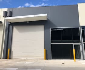 Showrooms / Bulky Goods commercial property leased at 7/33 Collins Road Melton VIC 3337