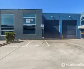 Factory, Warehouse & Industrial commercial property leased at 28/25 Cook Road Mitcham VIC 3132