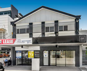 Shop & Retail commercial property leased at 264 Sturt Street Townsville City QLD 4810