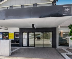 Shop & Retail commercial property leased at 264 Sturt Street Townsville City QLD 4810