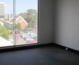 Offices commercial property for lease at Suite 2, Level 4, 32 Thomas Street Dandenong VIC 3175