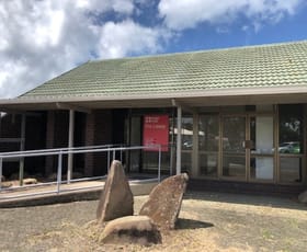 Offices commercial property leased at 89 Sydney Street Mackay QLD 4740