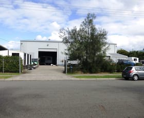 Other commercial property leased at 7 Queensbury Avenue Currumbin Waters QLD 4223