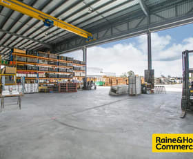 Factory, Warehouse & Industrial commercial property leased at 159 Beechboro Road South Embleton WA 6062