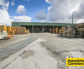 Factory, Warehouse & Industrial commercial property leased at 159 Beechboro Road South Embleton WA 6062