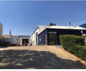 Shop & Retail commercial property leased at Unit 1 (a) & (b) 17 Manufacturer Drive Molendinar QLD 4214