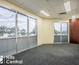 Offices commercial property leased at 12a/10 Gladstone Road Castle Hill NSW 2154