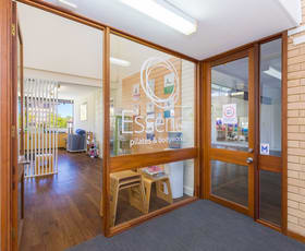 Offices commercial property for lease at 3/7 Hardy Street South Perth WA 6151