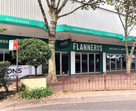 Shop & Retail commercial property leased at 13-19 Willoughby Road Crows Nest NSW 2065