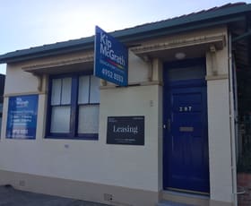 Offices commercial property leased at 1/297 Brunker Road Adamstown NSW 2289