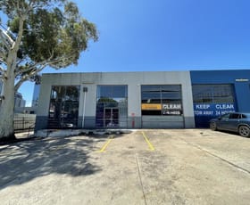 Showrooms / Bulky Goods commercial property leased at Whole/Unit 3 - 186 York Street South Melbourne VIC 3205