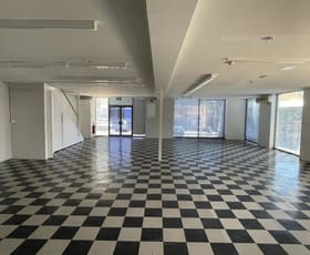 Showrooms / Bulky Goods commercial property leased at Whole/Unit 3 - 186 York Street South Melbourne VIC 3205