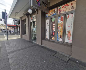 Shop & Retail commercial property leased at 1/43 Enmore Road Newtown NSW 2042