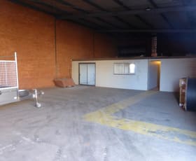 Showrooms / Bulky Goods commercial property leased at 2/9 Hawthorn Street Dubbo NSW 2830