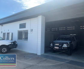 Factory, Warehouse & Industrial commercial property leased at 8/62 Keane Street Currajong QLD 4812