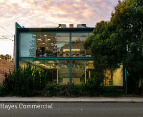 Medical / Consulting commercial property leased at 1E Pearse Street North Fremantle WA 6159