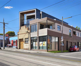 Offices commercial property leased at 140 Plenty Road Preston South VIC 3072