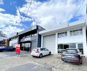 Factory, Warehouse & Industrial commercial property leased at 18 Brookes Street Bowen Hills QLD 4006