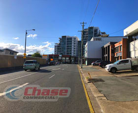 Factory, Warehouse & Industrial commercial property leased at 18 Brookes Street Bowen Hills QLD 4006