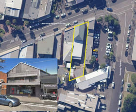 Shop & Retail commercial property leased at 351 Lawrence Hargrave Drive Thirroul NSW 2515