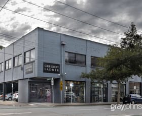 Offices commercial property leased at First Floor, 144 Langridge Street Collingwood VIC 3066