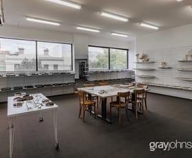 Offices commercial property leased at First Floor, 144 Langridge Street Collingwood VIC 3066