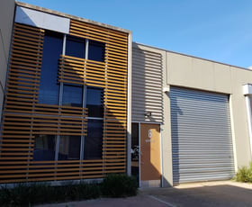 Showrooms / Bulky Goods commercial property leased at Unit 5, 8 Rocklea Drive Port Melbourne VIC 3207