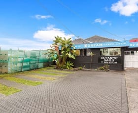 Factory, Warehouse & Industrial commercial property leased at 224 Harbord Road Brookvale NSW 2100