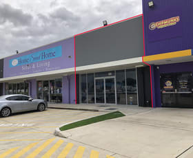 Showrooms / Bulky Goods commercial property leased at 1c/1 Rowood Road Prospect NSW 2148