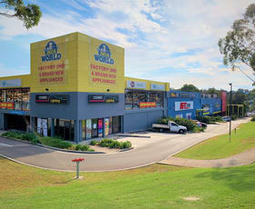 Medical / Consulting commercial property leased at 6 Victoria Ave Castle Hill NSW 2154