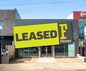 Shop & Retail commercial property leased at 358-360 Swan Street Richmond VIC 3121
