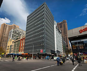 Offices commercial property leased at Suite 114/343 Little Collins Street Melbourne VIC 3000