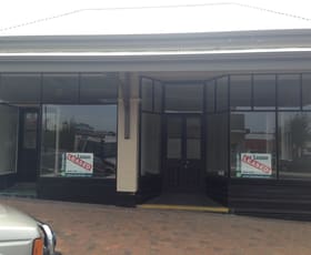 Offices commercial property leased at 18 Lewis Street Port Lincoln SA 5606