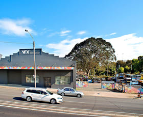 Factory, Warehouse & Industrial commercial property leased at 812-820 Parramatta Road Lewisham NSW 2049