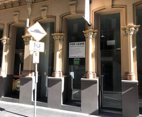 Shop & Retail commercial property leased at 304 Flinders Lane Melbourne VIC 3000