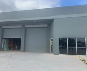 Factory, Warehouse & Industrial commercial property for lease at 6/36 Darling Street Mitchell ACT 2911
