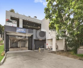 Factory, Warehouse & Industrial commercial property leased at Cromer NSW 2099