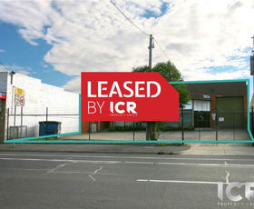 Factory, Warehouse & Industrial commercial property leased at 152b Gaffney Street Coburg North VIC 3058